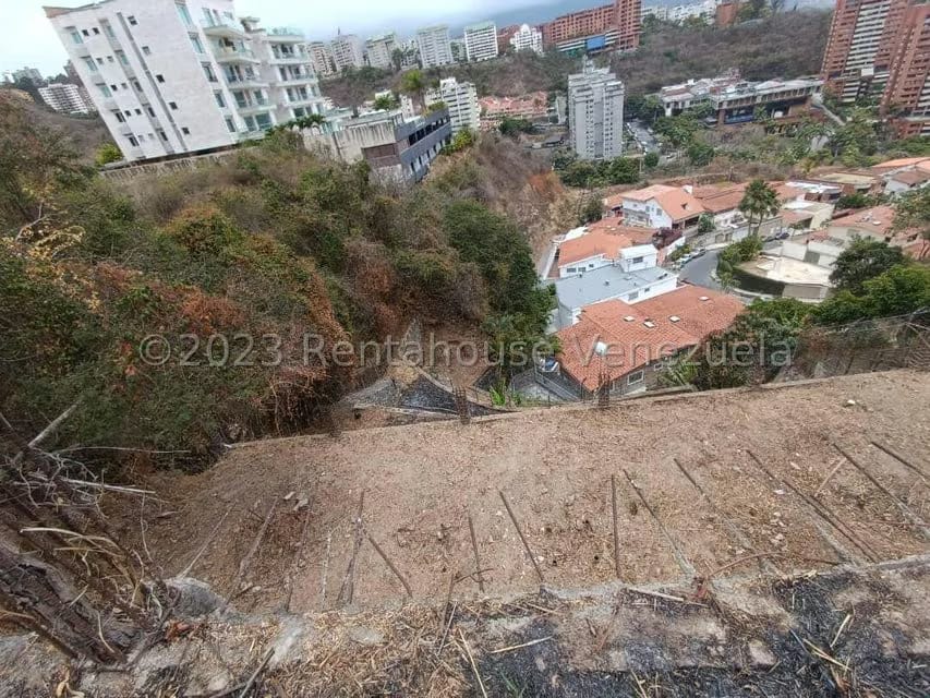Terreno (Residencial) en Venta en Santa Fe Norte, Distrito Metropolitano - 16
