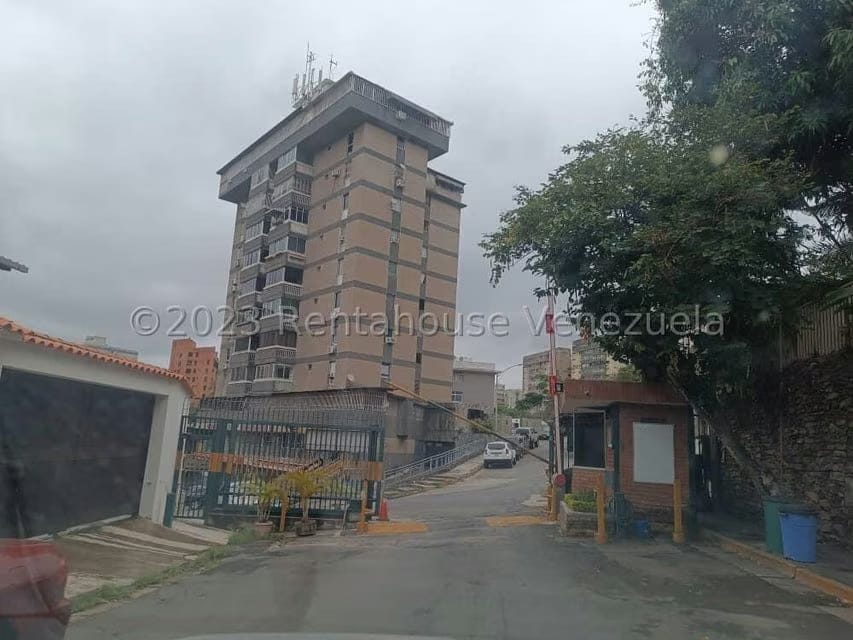 Terreno (Residencial) en Venta en Santa Fe Norte, Distrito Metropolitano - 19