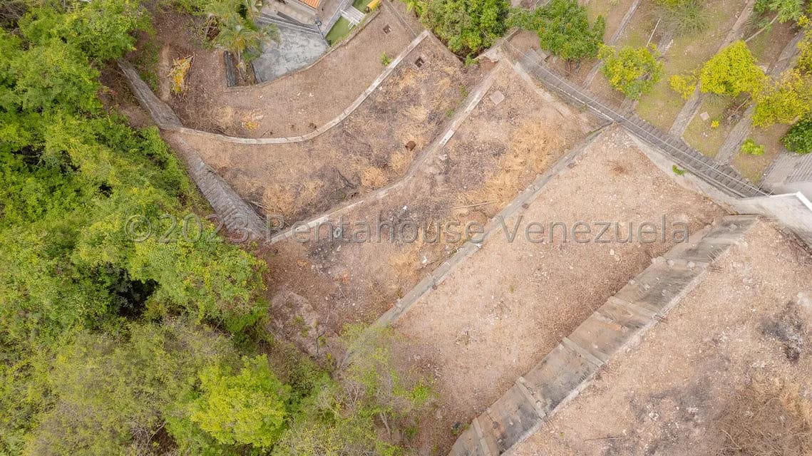 Terreno (Residencial) en Venta en Santa Fe Norte, Distrito Metropolitano - 4