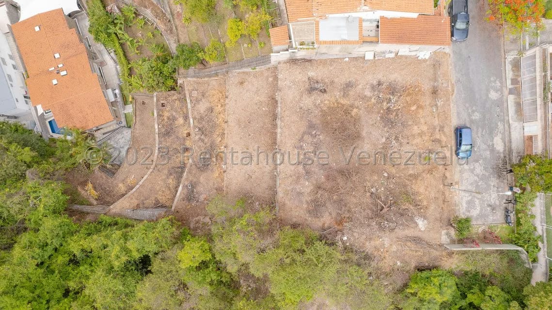 Terreno (Residencial) en Venta en Santa Fe Norte, Distrito Metropolitano - 7