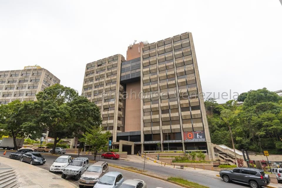 Comercial (Consultorio Medico) en Venta en Santa Paula, Distrito Metropolitano