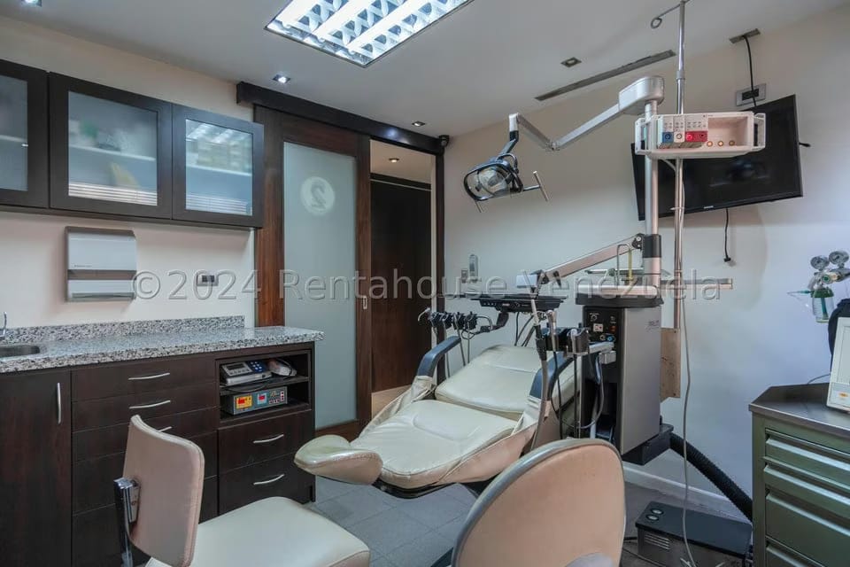 Comercial (Consultorio Medico) en Venta en Santa Paula, Distrito Metropolitano - 22