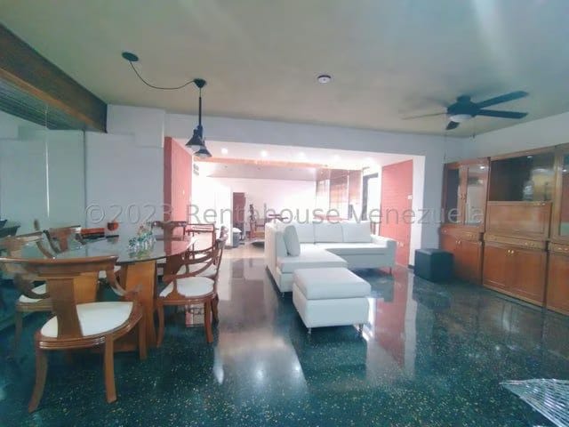 APARTAMENTO EN VENTA ANYIN TONITO 0424-1696397 - 4