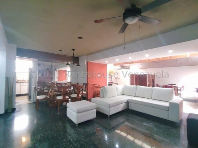 APARTAMENTO EN VENTA ANYIN TONITO 0424-1696397 - 6