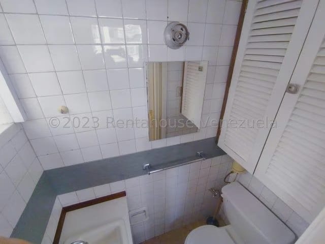 APARTAMENTO EN VENTA ANYIN TONITO 0424-1696397 - 7