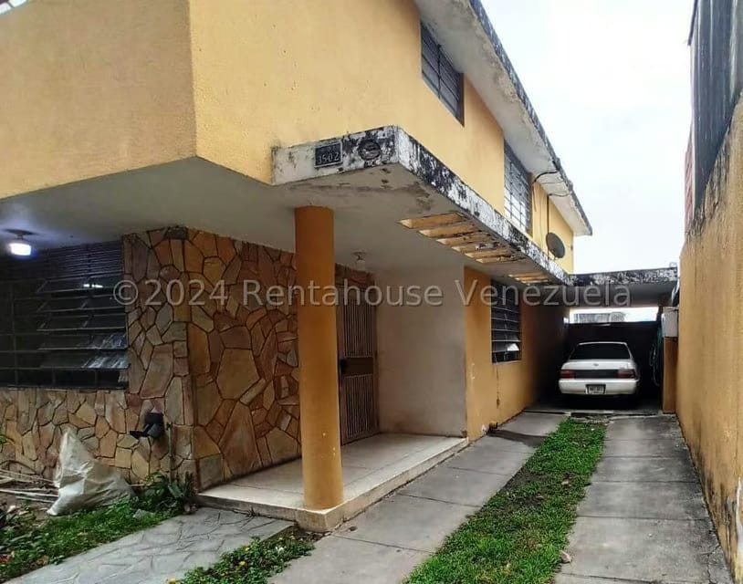 Casa (Multipes Niveles) en Venta en Los Dos Caminos, Distrito Metropolitano - 16