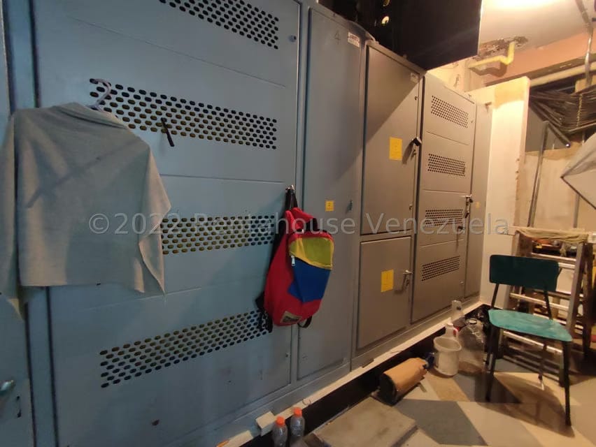 Comercial (Local Comercial) en Venta en Zona Centro, Aragua - 24