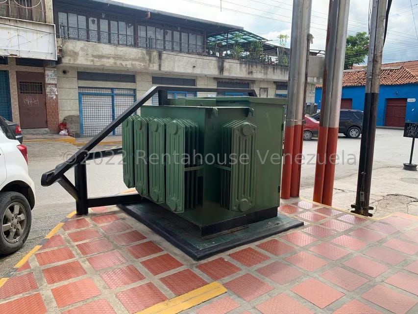 Comercial (Local Comercial) en Venta en Zona Centro, Aragua - 25