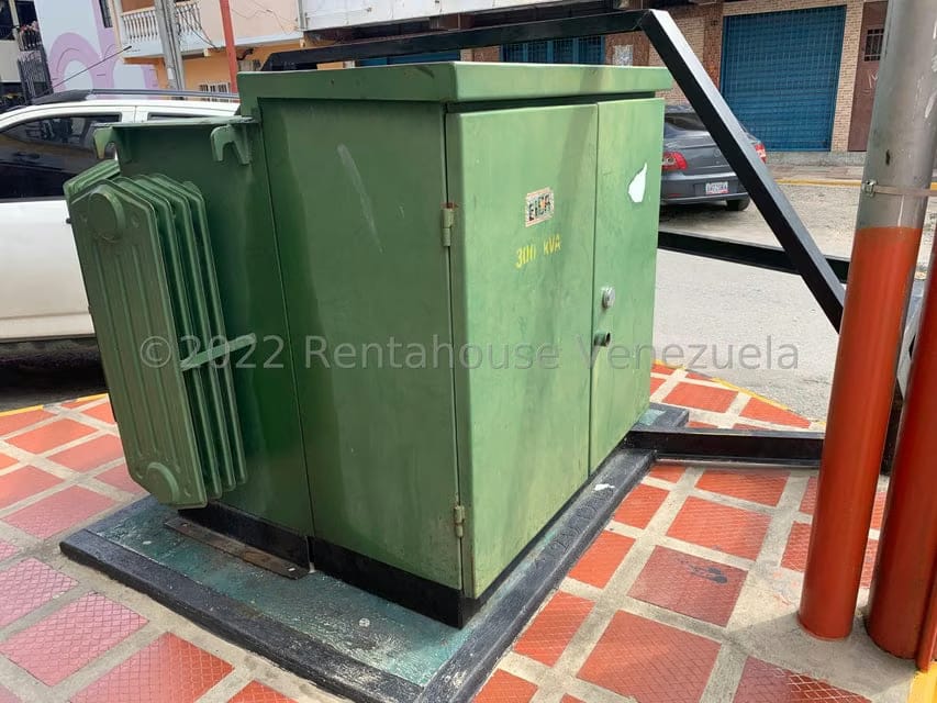 Comercial (Local Comercial) en Venta en Zona Centro, Aragua - 26