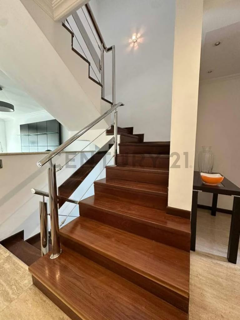 Venta de Townhouse - 19