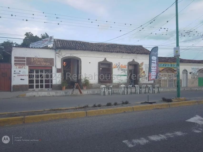 Comercial (Local Comercial) en Alquiler en Municipio Jimenez, Lara