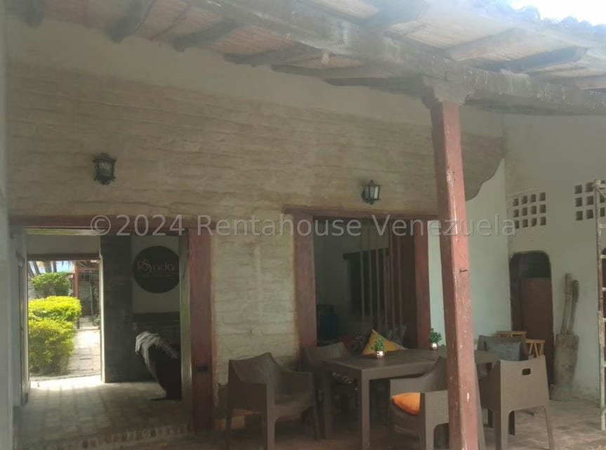 Comercial (Local Comercial) en Alquiler en Municipio Jimenez, Lara - 5
