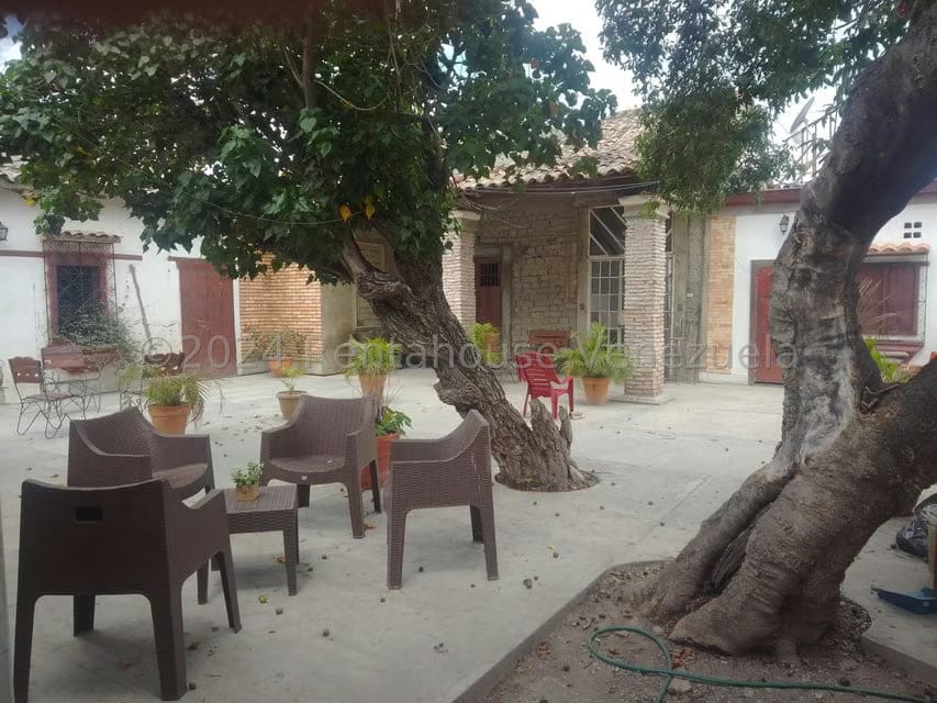 Comercial (Local Comercial) en Alquiler en Municipio Jimenez, Lara - 6