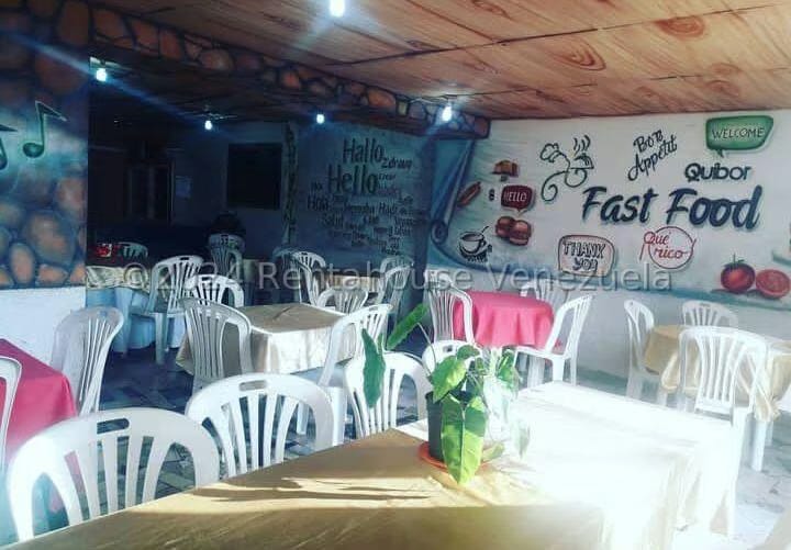 Comercial (Local Comercial) en Alquiler en Municipio Jimenez, Lara - 8