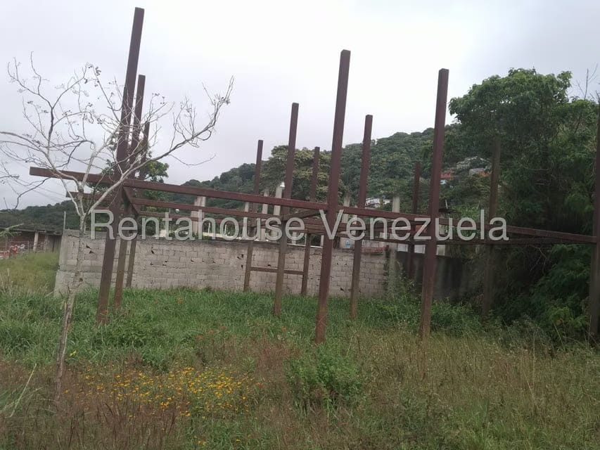 Terreno (Residencial) en Venta en El Junquito, Distrito Metropolitano - 13