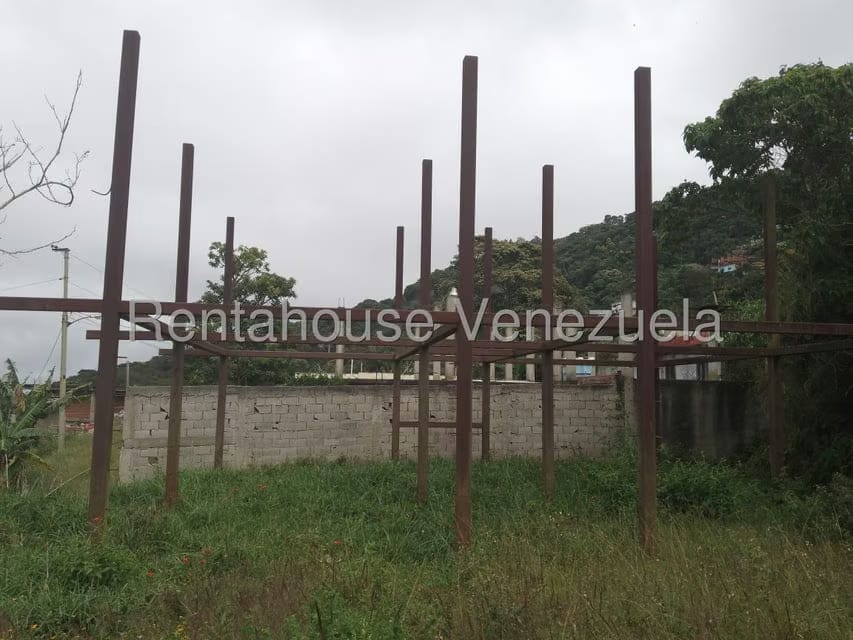 Terreno (Residencial) en Venta en El Junquito, Distrito Metropolitano - 9