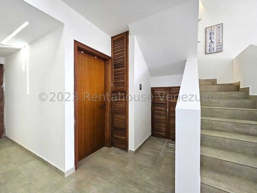 Apartamento (Duplex) en Venta en Tucacas, Falcon - 12