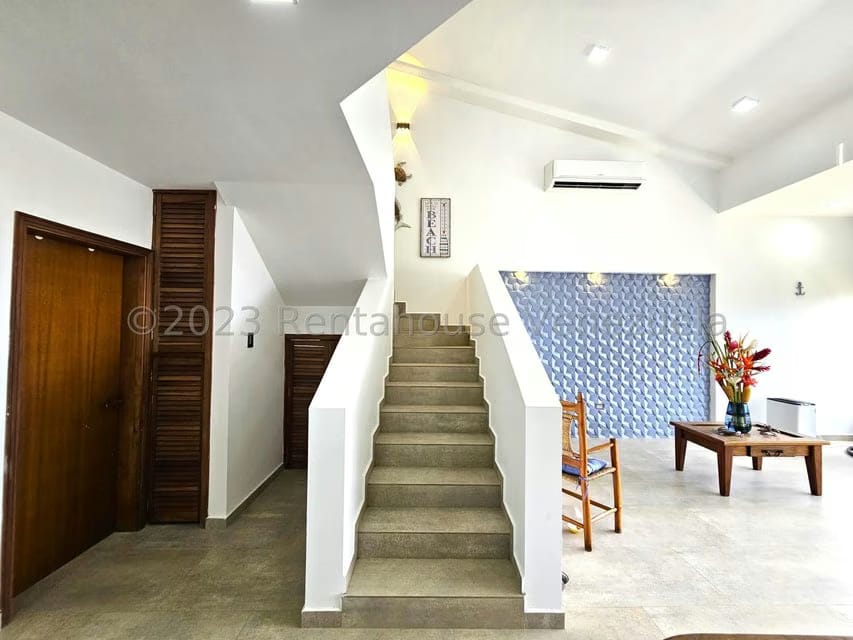 Apartamento (Duplex) en Venta en Tucacas, Falcon - 15