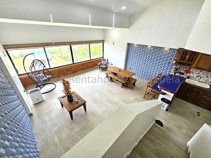 Apartamento (Duplex) en Venta en Tucacas, Falcon - 16