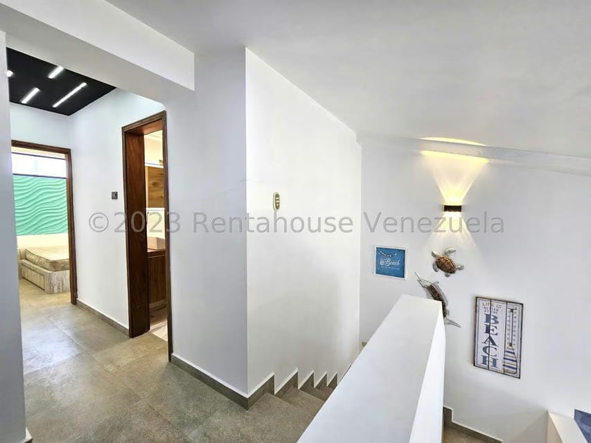 Apartamento (Duplex) en Venta en Tucacas, Falcon - 19