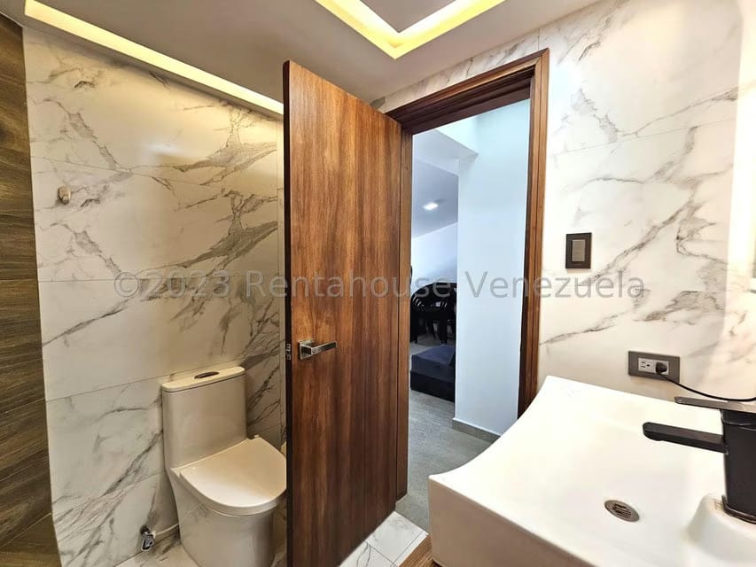 Apartamento (Duplex) en Venta en Tucacas, Falcon - 23