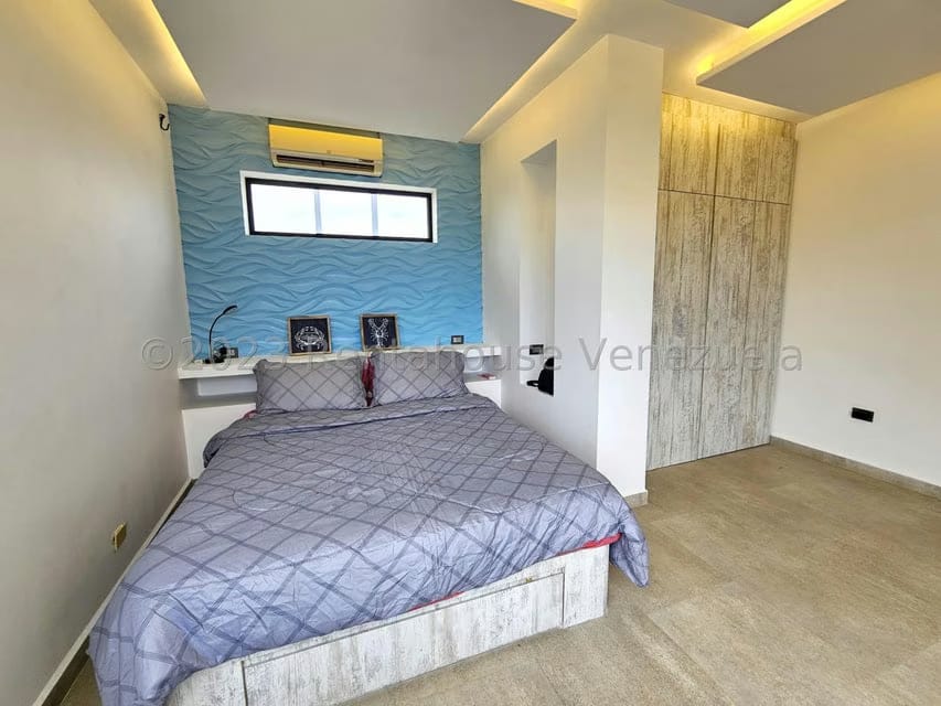 Apartamento (Duplex) en Venta en Tucacas, Falcon - 25