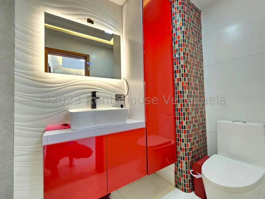 Apartamento (Duplex) en Venta en Tucacas, Falcon - 27