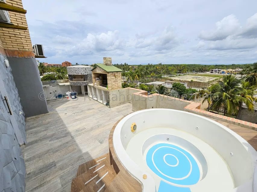 Apartamento (Duplex) en Venta en Tucacas, Falcon - 29
