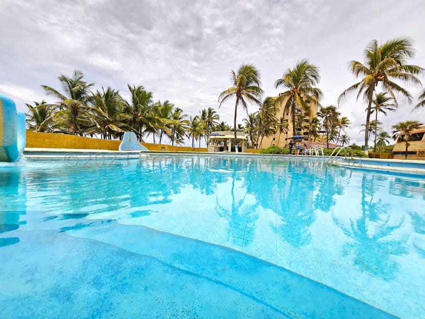 Apartamento (Duplex) en Venta en Tucacas, Falcon - 34
