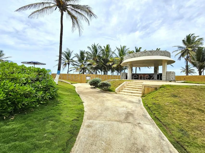 Apartamento (Duplex) en Venta en Tucacas, Falcon - 36
