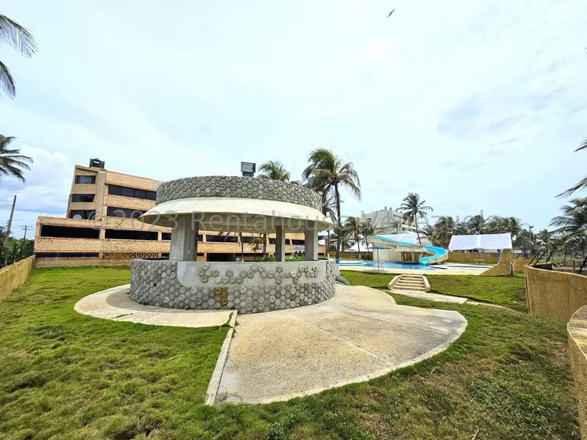 Apartamento (Duplex) en Venta en Tucacas, Falcon - 38