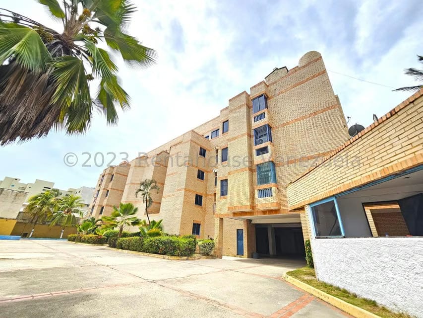 Apartamento (Duplex) en Venta en Tucacas, Falcon - 44