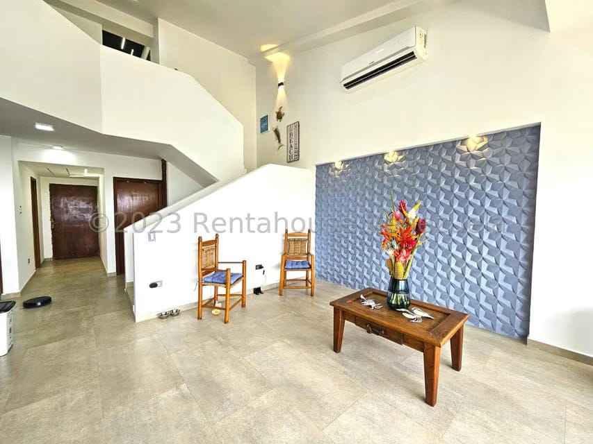 Apartamento (Duplex) en Venta en Tucacas, Falcon - 7
