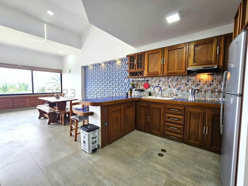 Apartamento (Duplex) en Venta en Tucacas, Falcon - 9