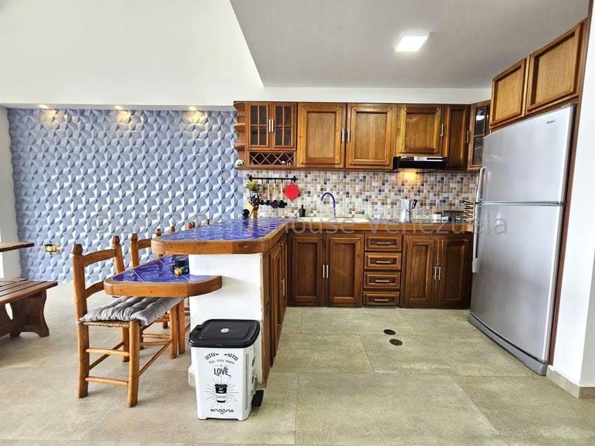 Apartamento (Duplex) en Venta en Tucacas, Falcon - 10