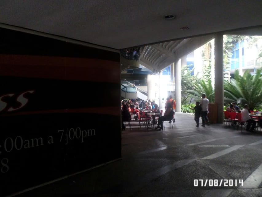 Comercial (Local Comercial) en Venta en Los Palos Grandes, Distrito Metropolitano - 7