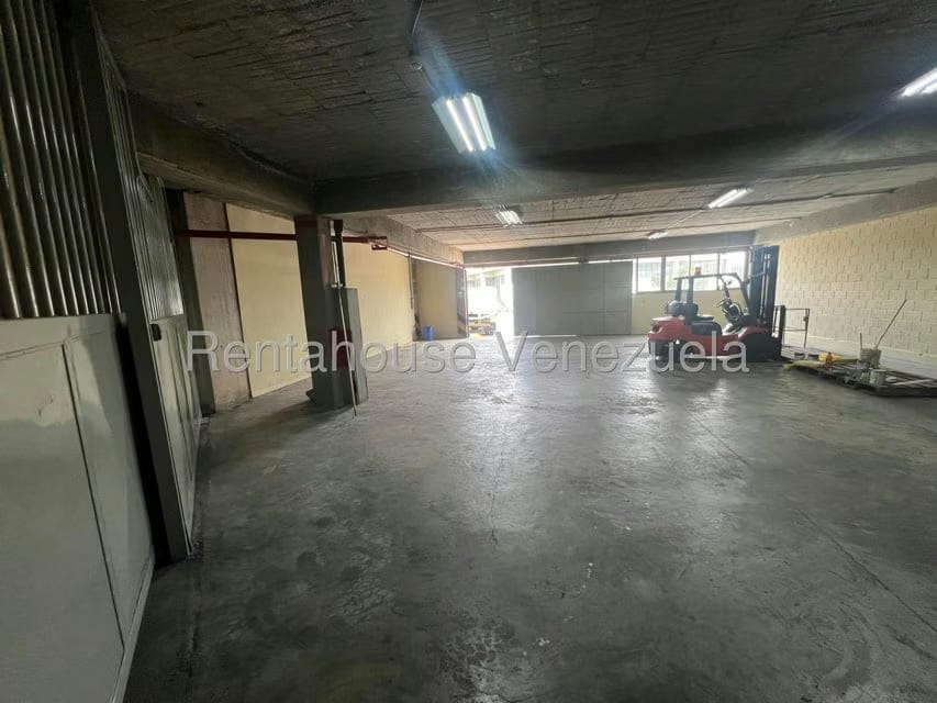 Comercial (Local Comercial) en Alquiler en El Tambor, Miranda - 7