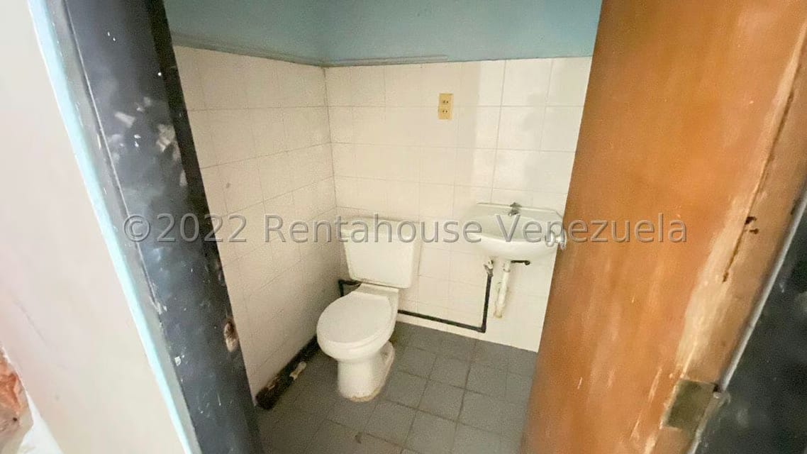 Comercial (Local Comercial) en Venta en Centro, Lara - 21