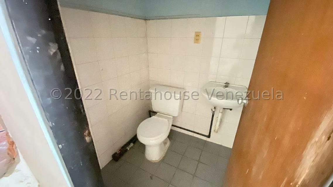 Comercial (Local Comercial) en Venta en Centro, Lara - 22