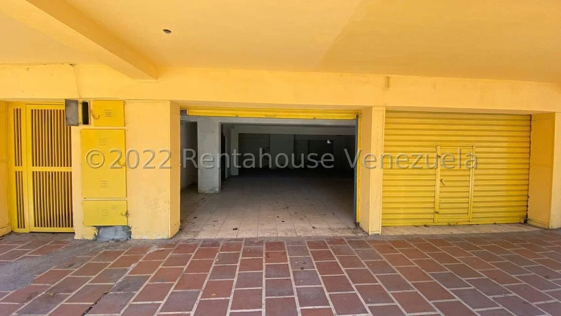 Comercial (Local Comercial) en Venta en Centro, Lara - 4
