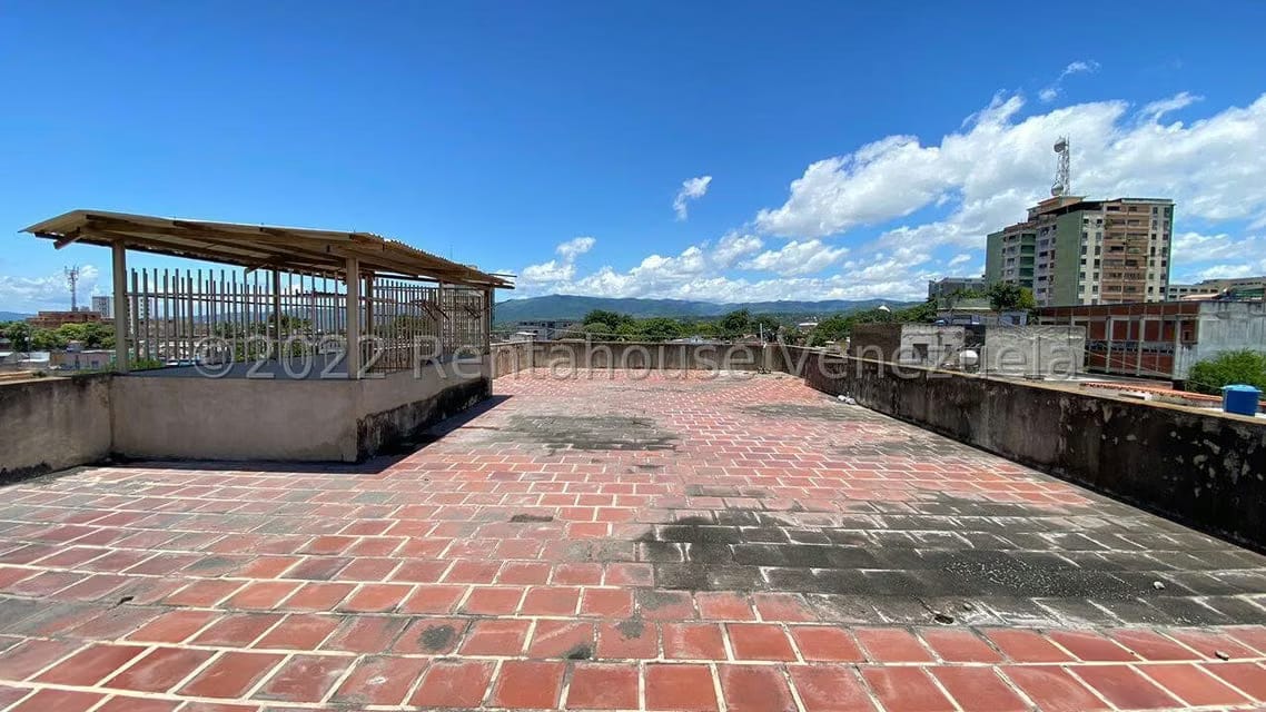 Comercial (Local Comercial) en Venta en Centro, Lara - 31