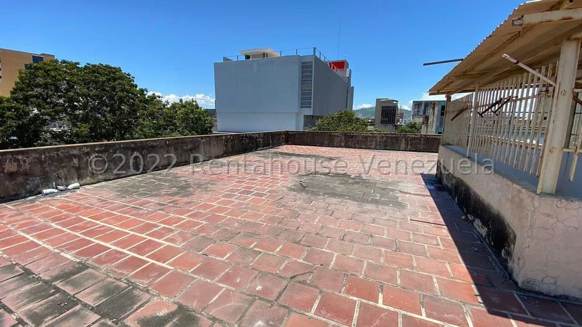 Comercial (Local Comercial) en Venta en Centro, Lara - 34
