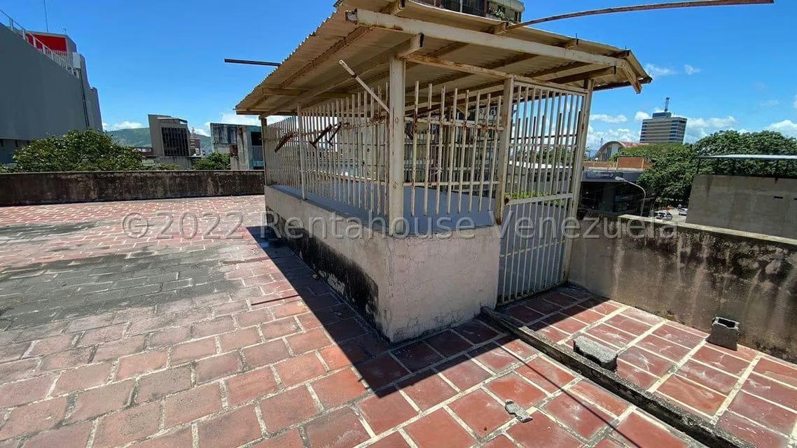 Comercial (Local Comercial) en Venta en Centro, Lara - 36