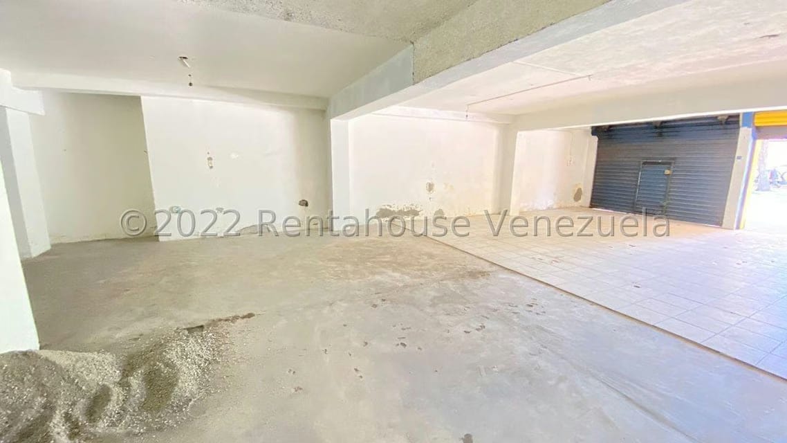 Comercial (Local Comercial) en Venta en Centro, Lara - 7
