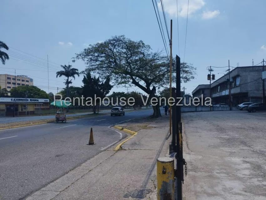Comercial (Local Comercial) en Venta en Industrial Carabobo, Carabobo - 9