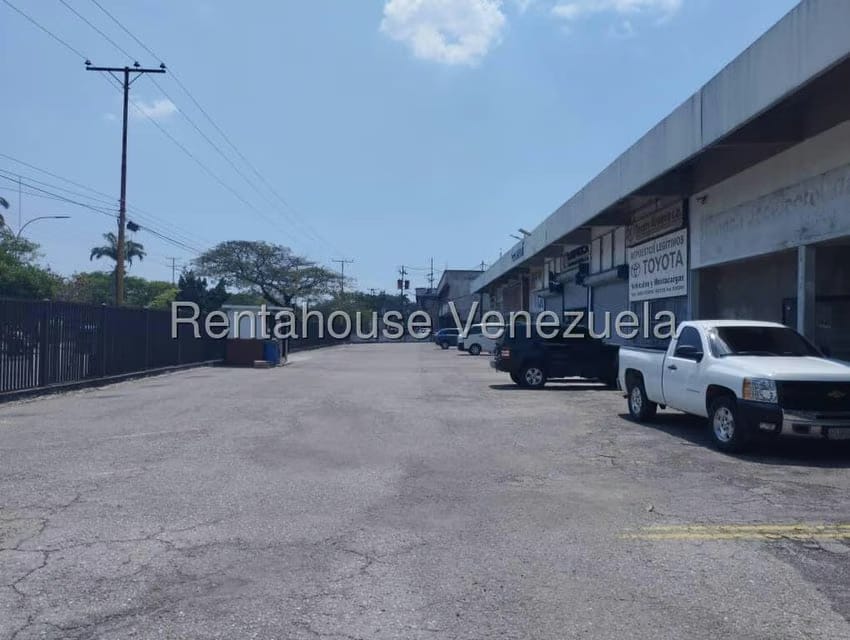 Comercial (Local Comercial) en Venta en Industrial Carabobo, Carabobo - 10