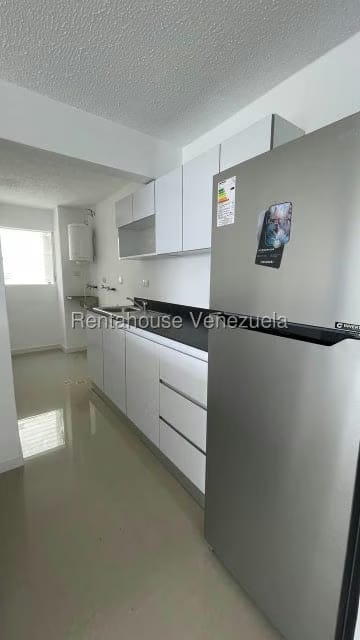 Apartamento (1 Nivel) en Alquiler en El Encantado, Distrito Metropolitano - 13