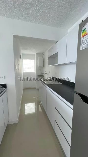 Apartamento (1 Nivel) en Alquiler en El Encantado, Distrito Metropolitano - 14