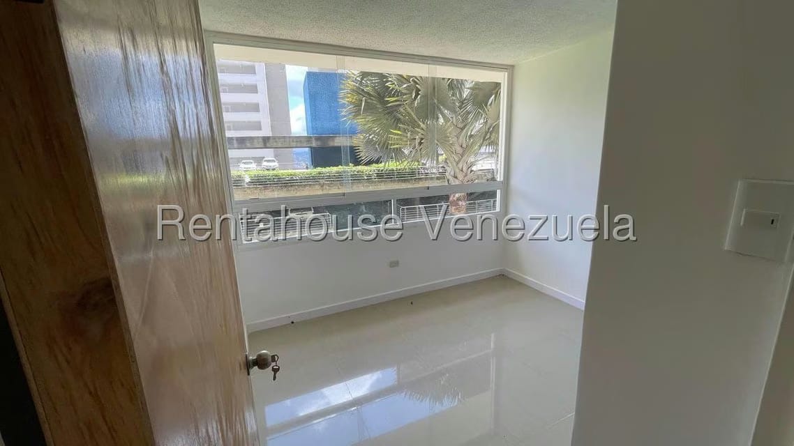 Apartamento (1 Nivel) en Alquiler en El Encantado, Distrito Metropolitano - 7