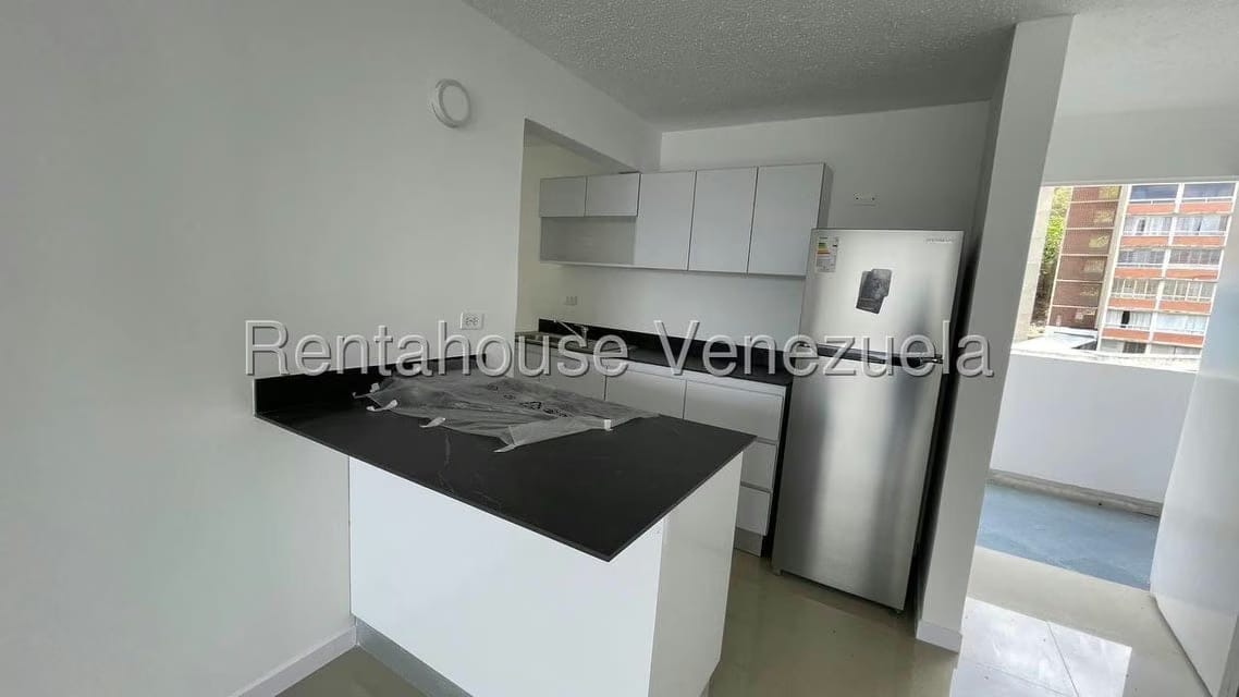 Apartamento (1 Nivel) en Alquiler en El Encantado, Distrito Metropolitano - 10